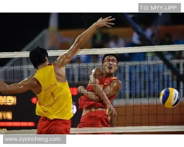 广州排球队在排球状态排行榜中荣获第六名展现强劲实力与潜力